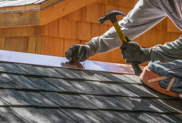 Best Green or Eco-Friendly Roofing Solutions  in Springdale, PA