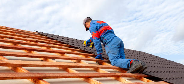 Best Roof Coating and Sealing  in Springdale, PA