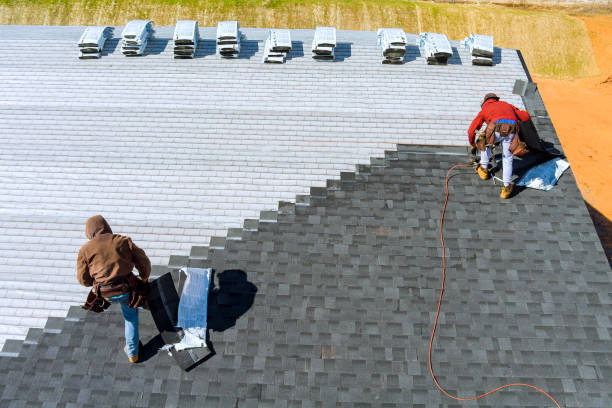 Best Roof Ventilation Installation  in Springdale, PA