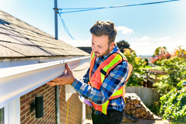 Best Gutter Installation and Repair  in Springdale, PA