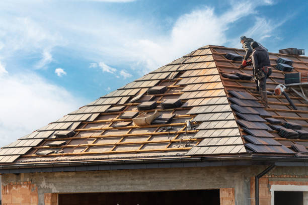 Best Skylight Installation and Repair  in Springdale, PA