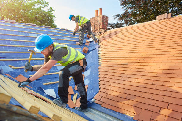 Best Commercial Roofing Services  in Springdale, PA